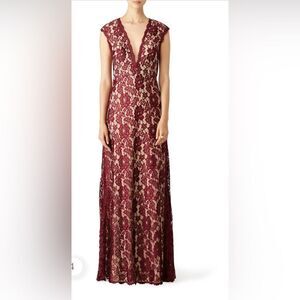 LM Collection Romantic Ride Gown Size 10
